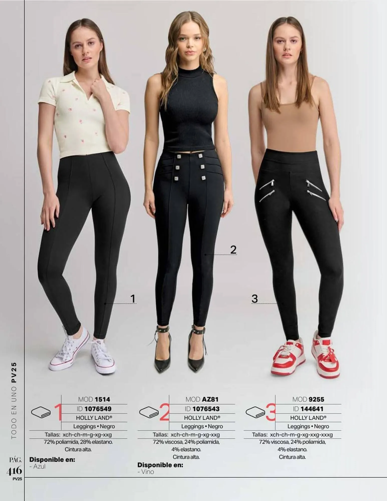 Catálogo de Catálogo Price Shoes 5 de mayo al 31 de diciembre 2025 - Pagina 416