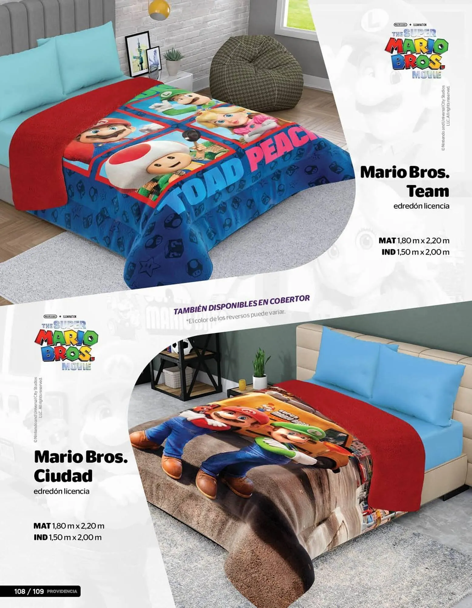 Catálogo de Catálogo Providencia 24 de mayo al 31 de diciembre 2025 - Pagina 121