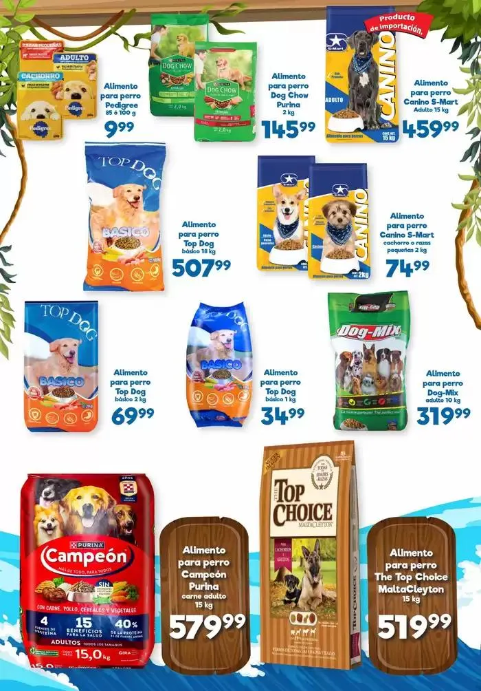 Catálogo de Excelente oferta para todos los clientes 8 de abril al 10 de abril 2025 - Pagina 5