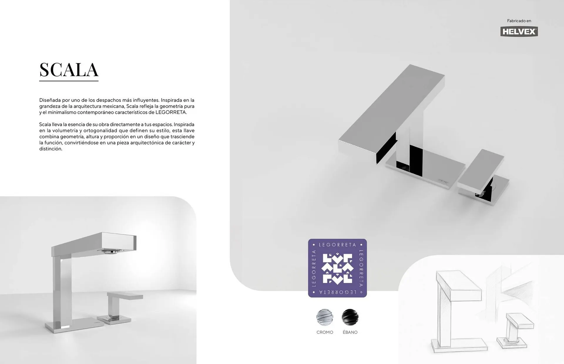 Catálogo de Catálogo Helvex 28 de noviembre al 31 de diciembre 2025 - Pagina 11