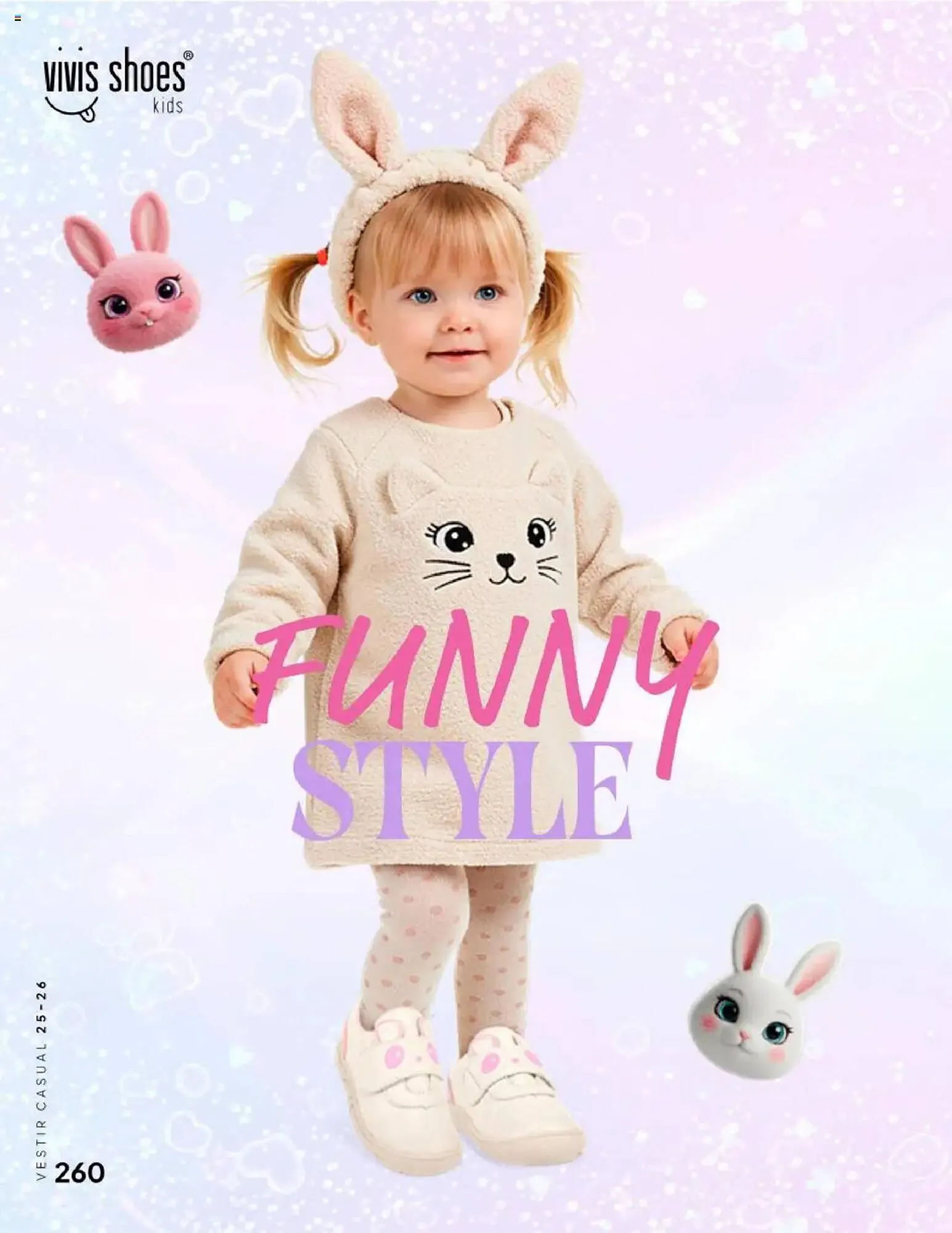 Catálogo de Catálogo Price Shoes 25 de septiembre al 1 de enero 2027 - Pagina 261