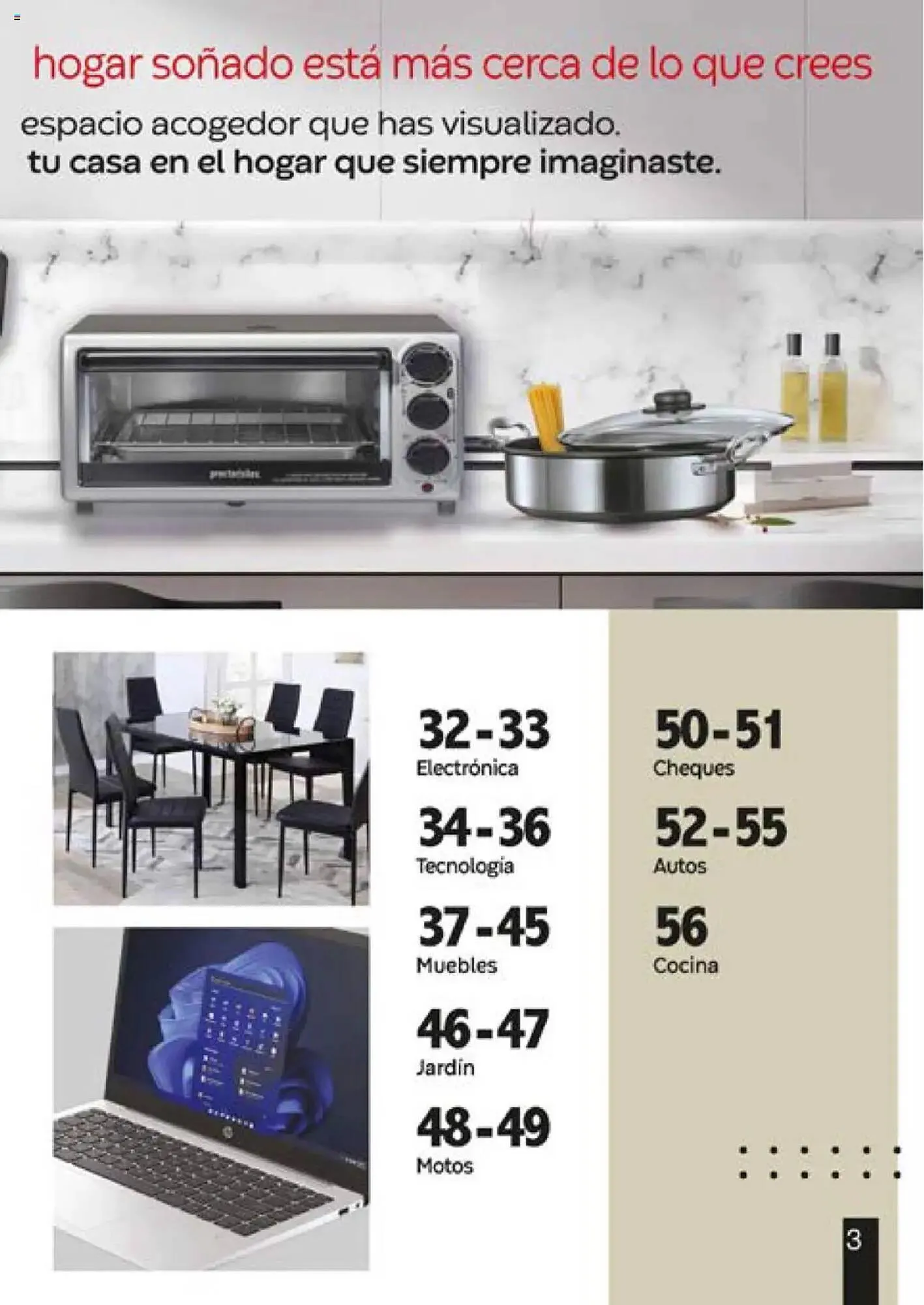 Catálogo de Catálogo Fuller 13 de junio al 20 de junio 2025 - Pagina 3