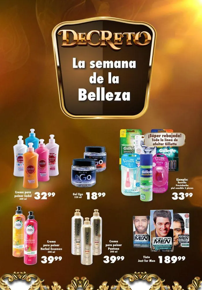 Catálogo de El rey de las ofertas 22 de mayo al 23 de mayo 2024 - Pagina 3