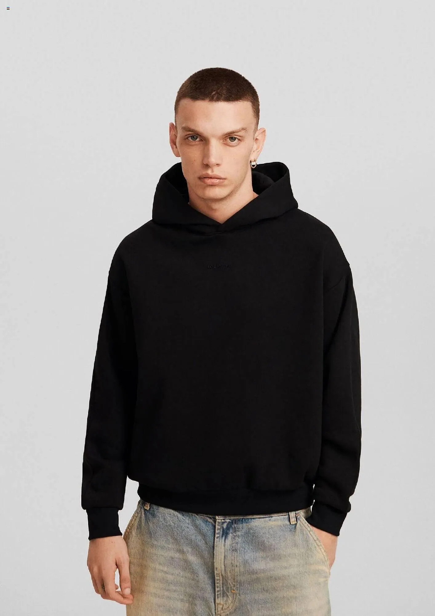 Catálogo de Catálogo Bershka 1 de diciembre al 31 de diciembre 2023 - Pagina 12