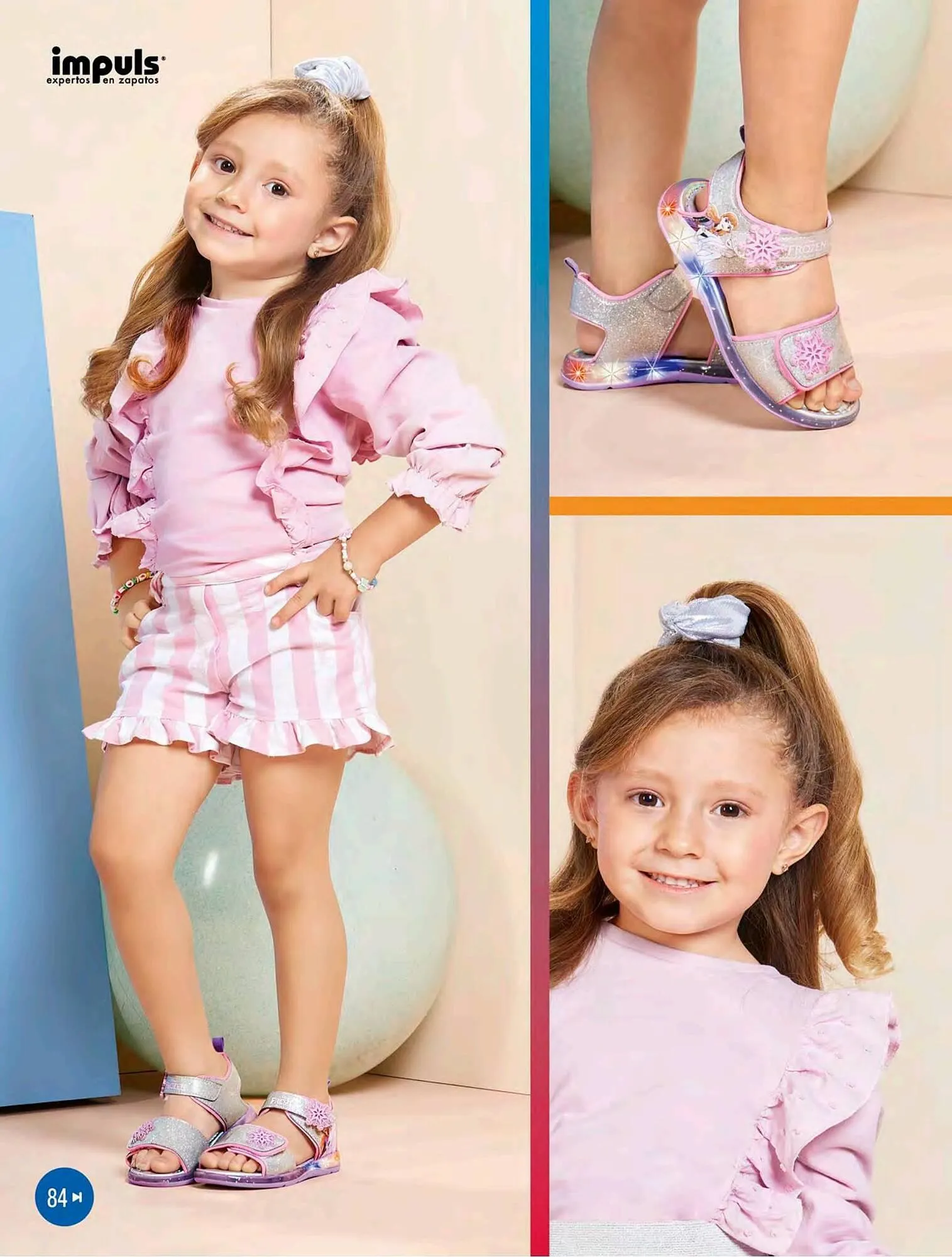 Catálogo de Catálogo Impuls 1 de agosto al 31 de diciembre 2023 - Pagina 86