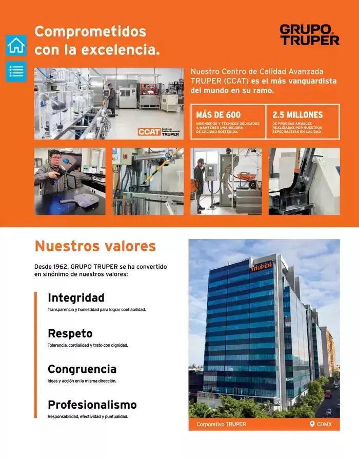 Catálogo de Catálogo 2024 22 de octubre al 31 de diciembre 2024 - Pagina 3