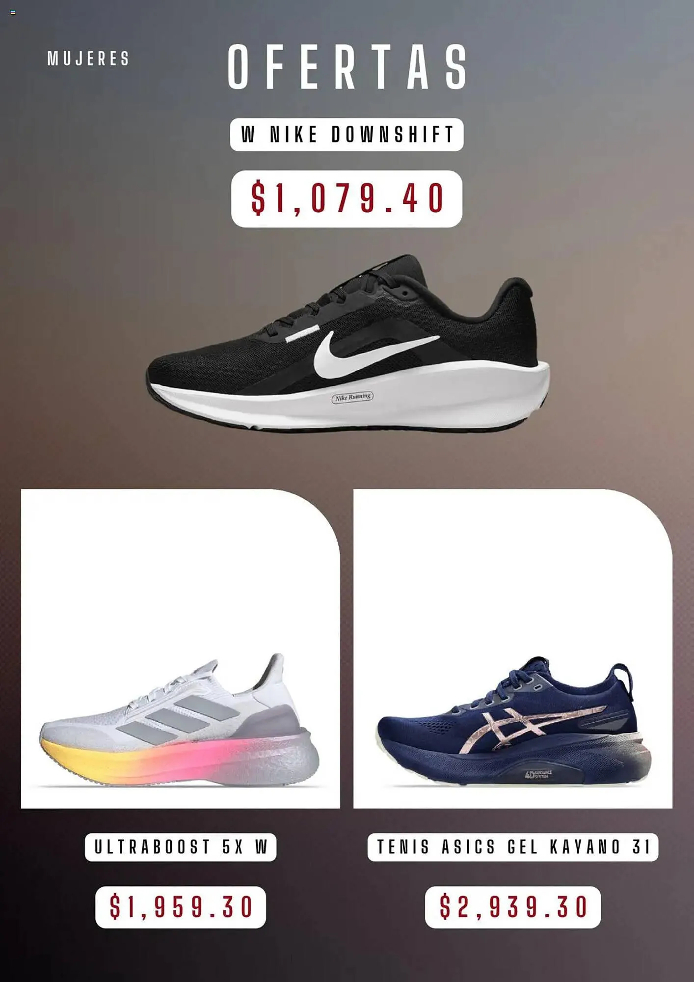 Catálogo de Catálogo Innovasport 26 de mayo al 4 de junio 2025 - Pagina 2