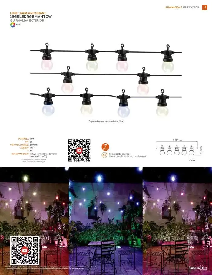 Catálogo de Catálogo Connect 2024  10 de octubre al 22 de febrero 2025 - Pagina 29