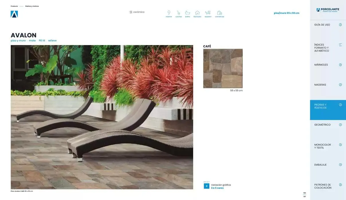 Catálogo de Catálogo General 2024 28 de octubre al 28 de febrero 2025 - Pagina 99