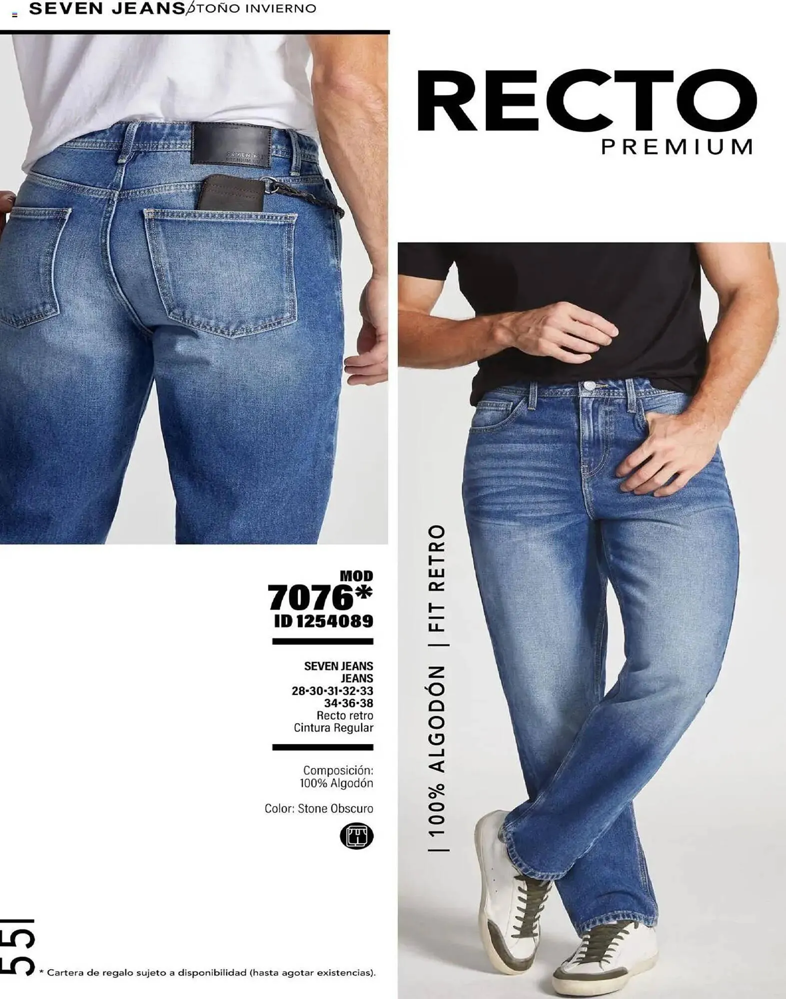 Catálogo de Catálogo Price Shoes 23 de julio al 1 de enero 2026 - Pagina 55