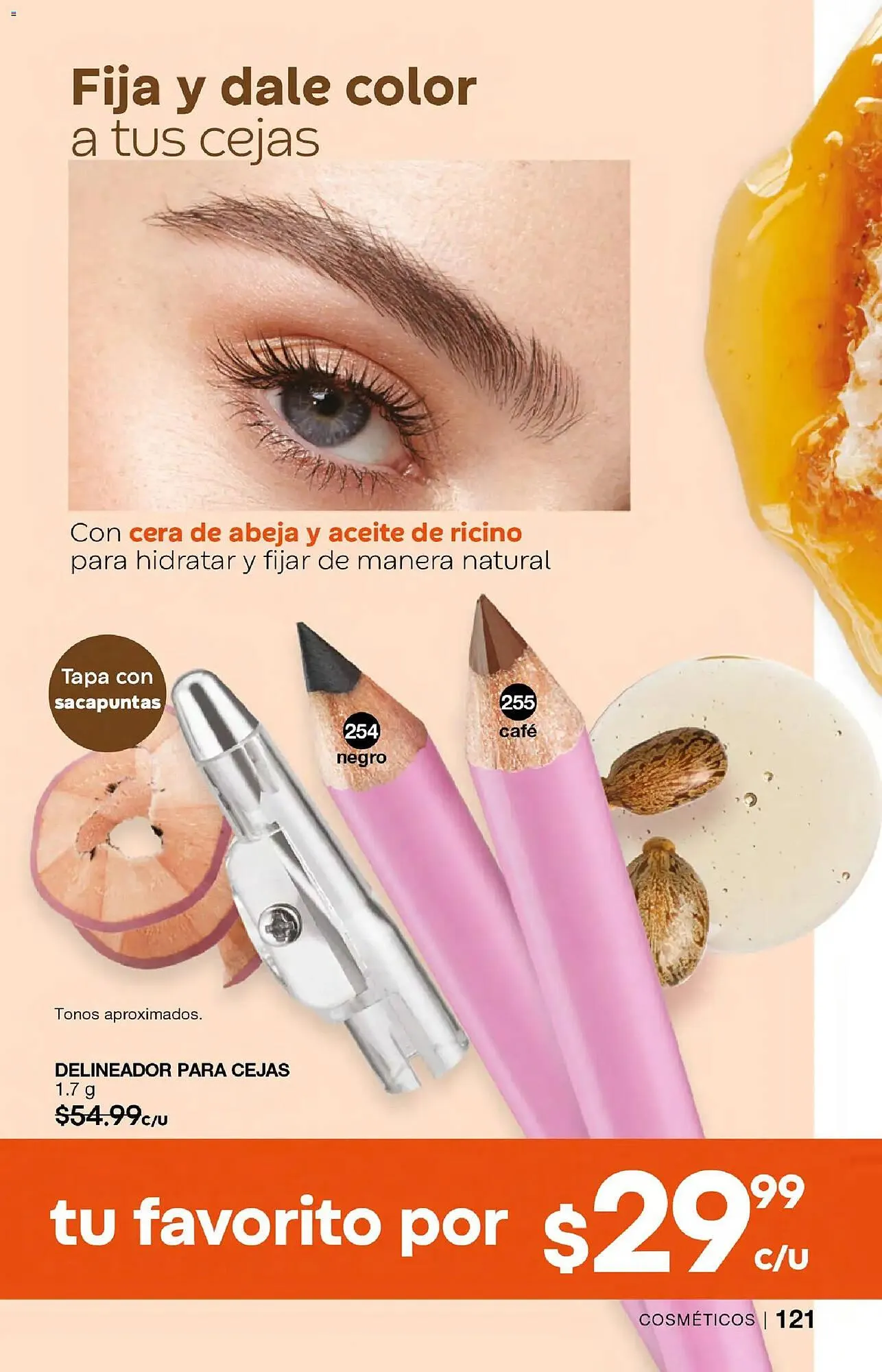 Catálogo de Catálogo Fuller 10 de diciembre al 31 de diciembre 2025 - Pagina 122