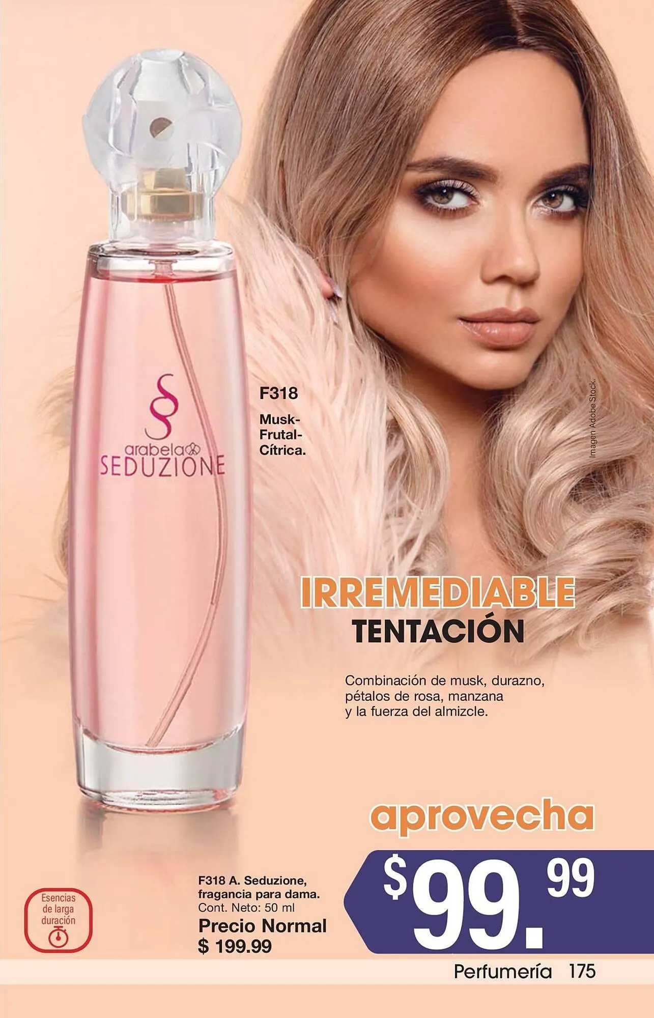 Catálogo de Catálogo Arabela 27 de octubre al 13 de noviembre 2025 - Pagina 153