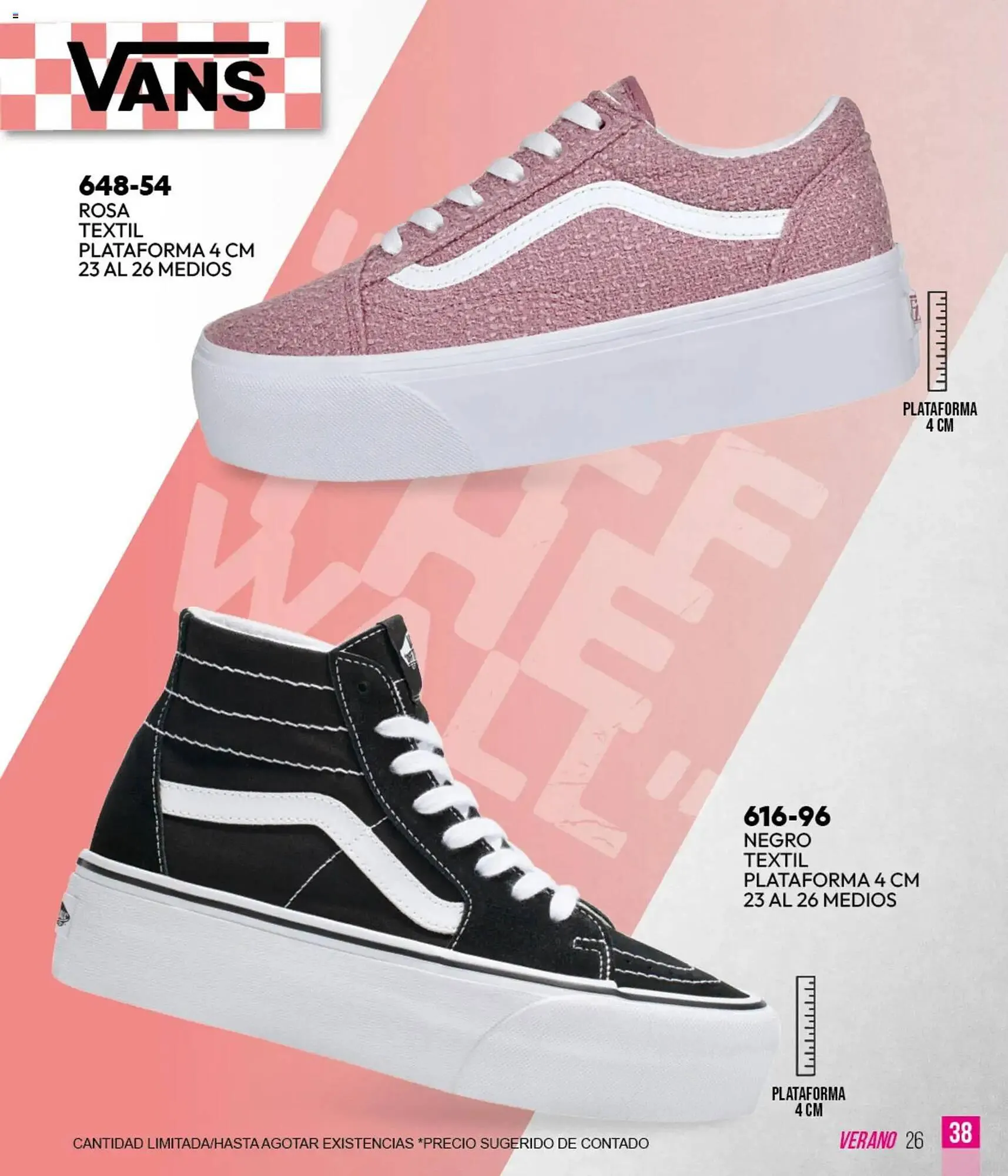 Catálogo de Catálogo Cklass 5 de marzo al 1 de septiembre 2026 - Pagina 39