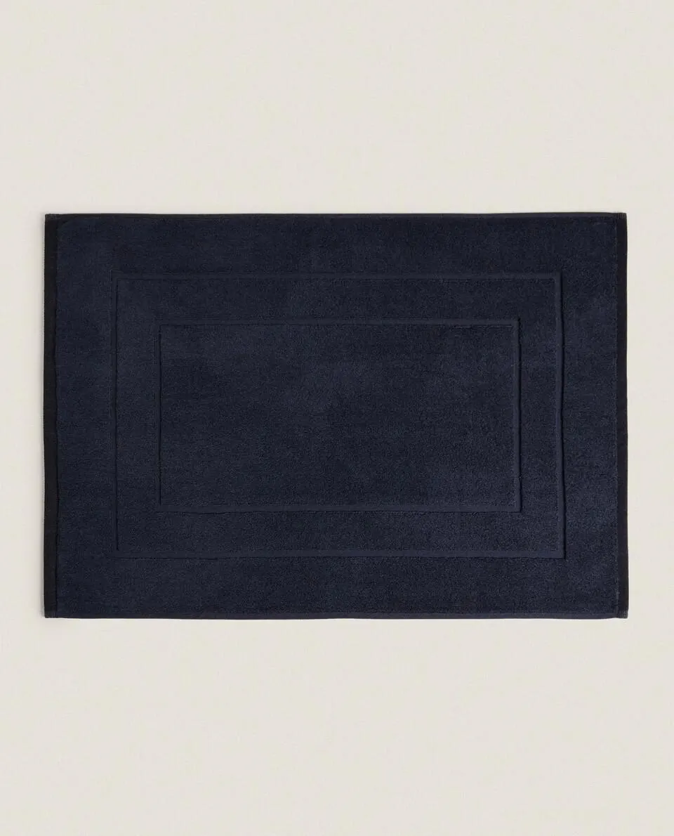 ALFOMBRA BAÑO ALGODÓN PREMIUM