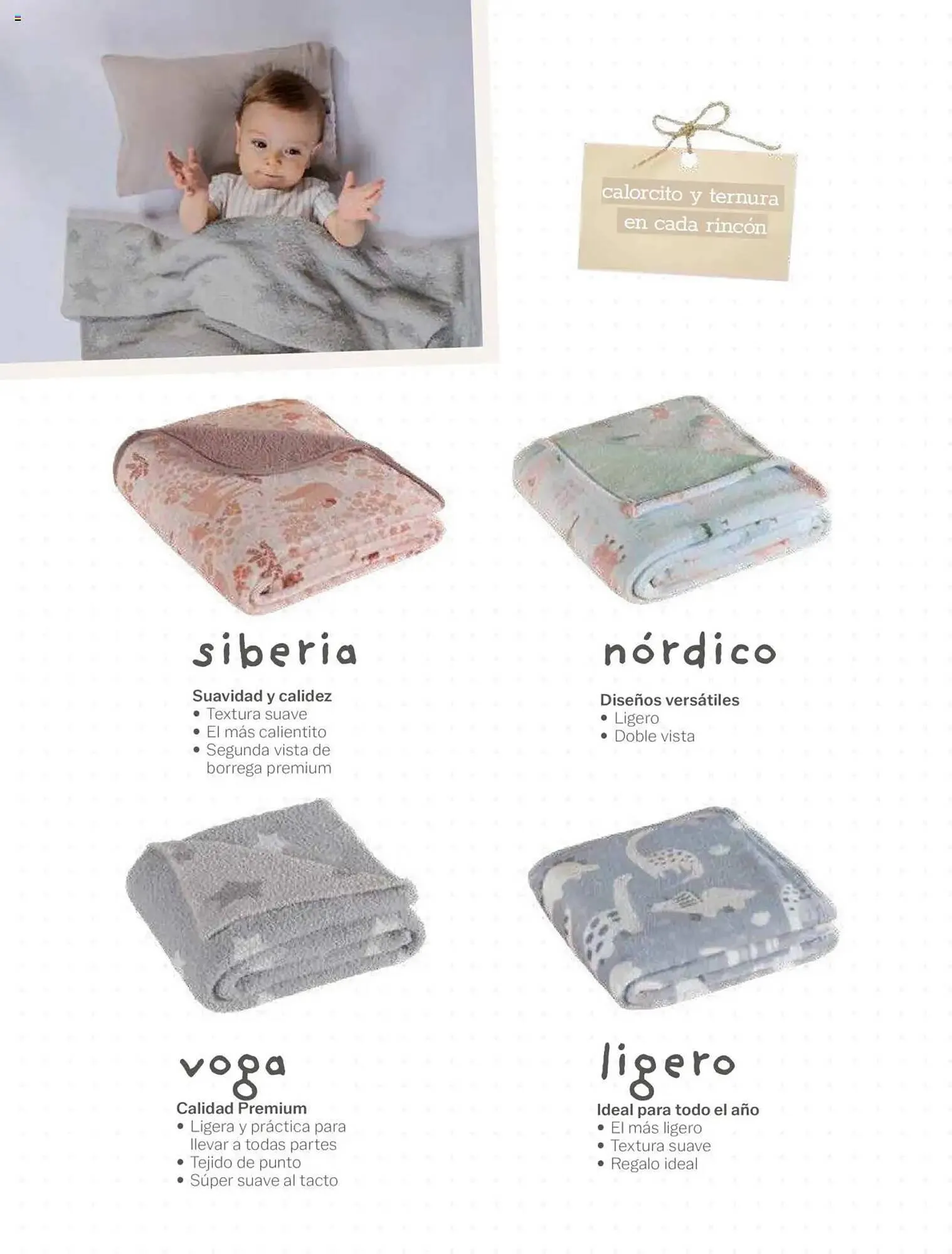 Catálogo de Catálogo Vianney 15 de agosto al 1 de julio 2026 - Pagina 38