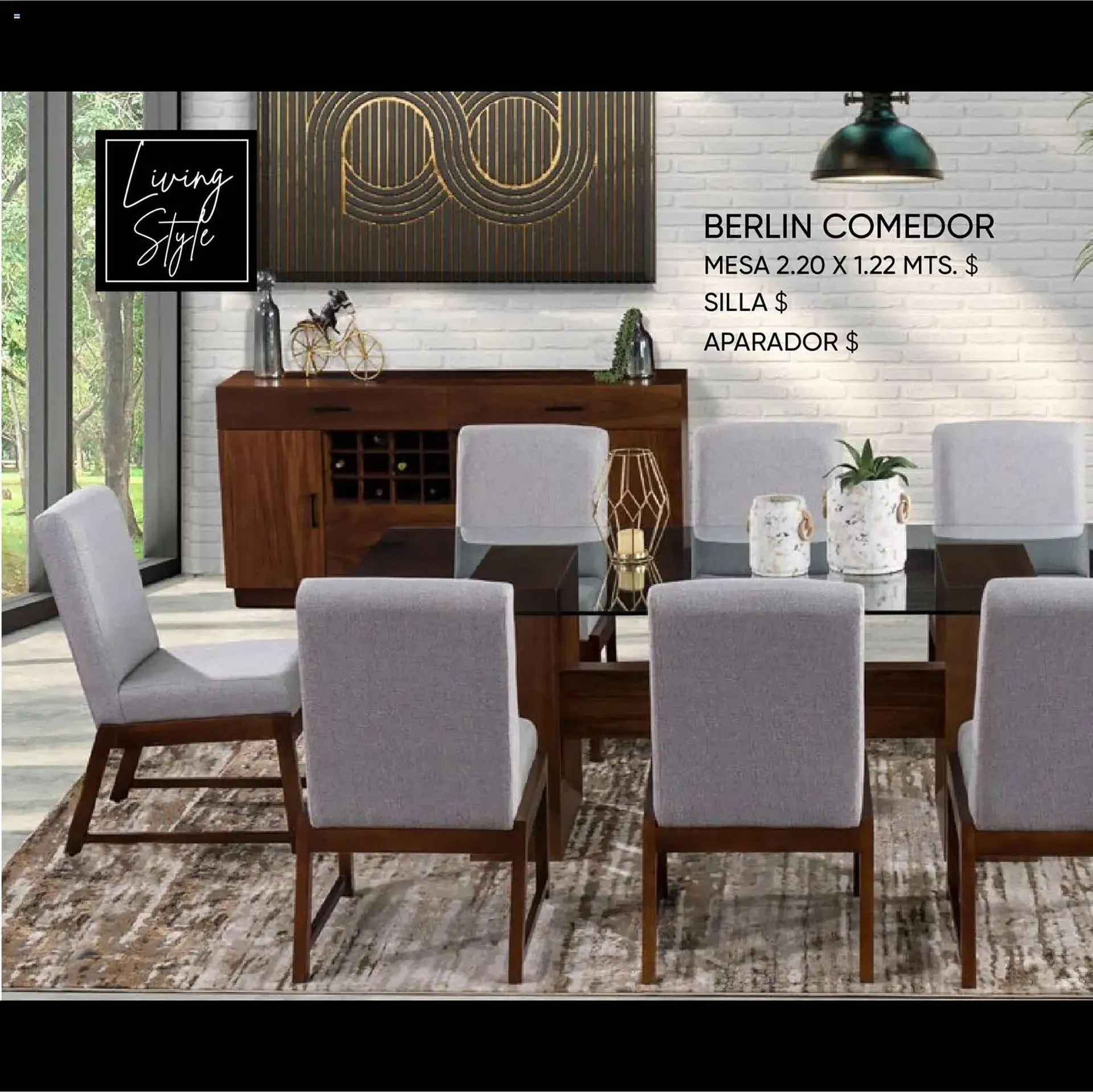 Catálogo de Catálogo Muebles Dico 22 de octubre al 1 de febrero 2026 - Pagina 10