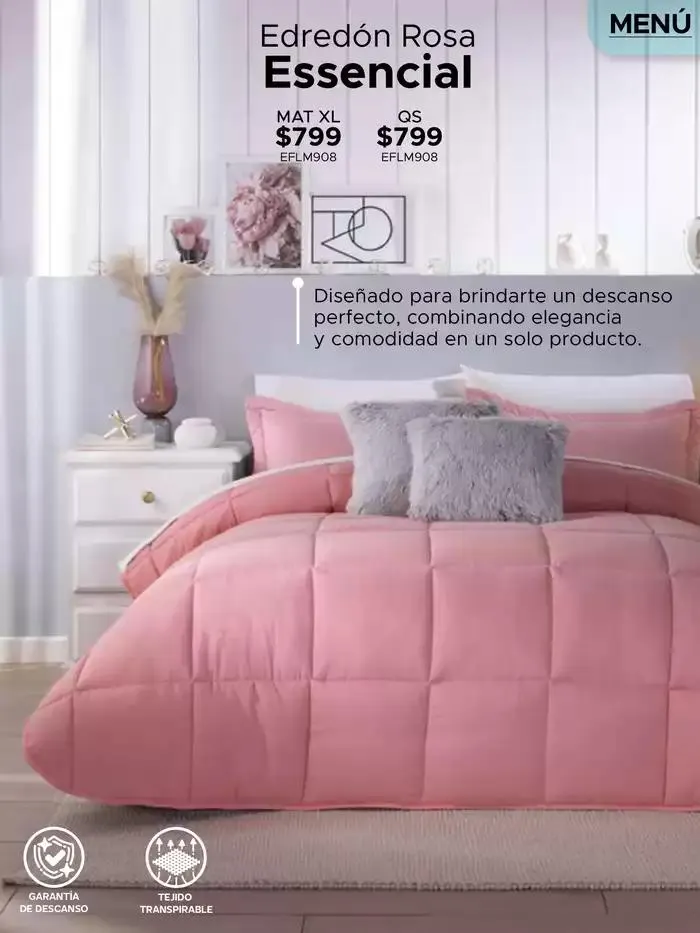 Catálogo de Catálogo Invierno 2 de octubre al 31 de diciembre 2024 - Pagina 211