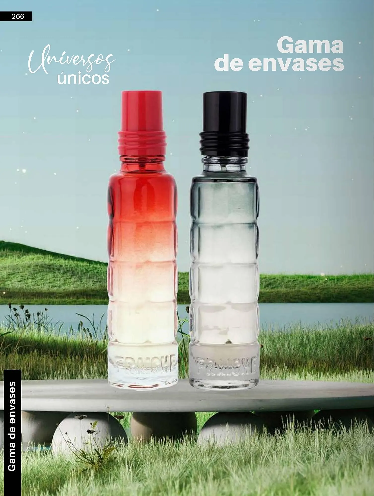 Catálogo de Catálogo Fraiche 11 de marzo al 30 de abril 2026 - Pagina 268