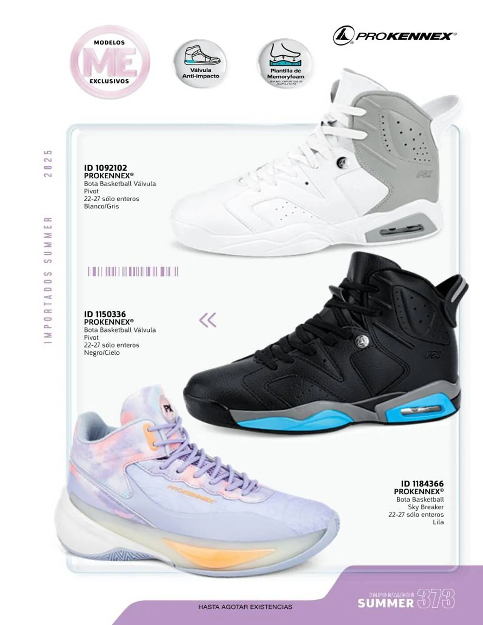 Catálogo de Catálogo Price Shoes 8 de julio al 31 de diciembre 2025 - Pagina 373