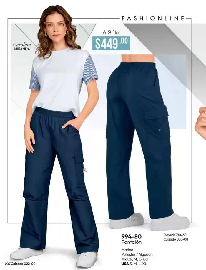 Catálogo de Ahorra ahora con nuestras ofertas 8 de enero al 30 de junio 2025 - Pagina 157