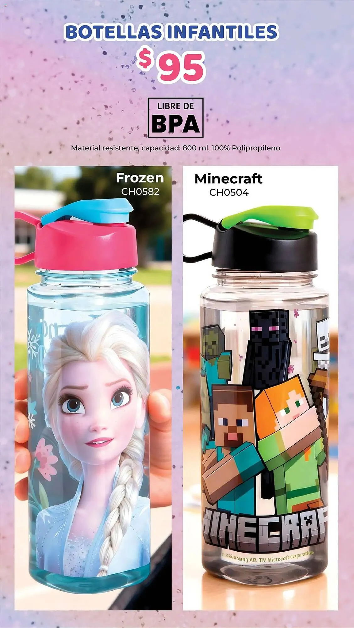 Catálogo de Catálogo Colchas Concord 1 de enero al 1 de marzo 2026 - Pagina 103