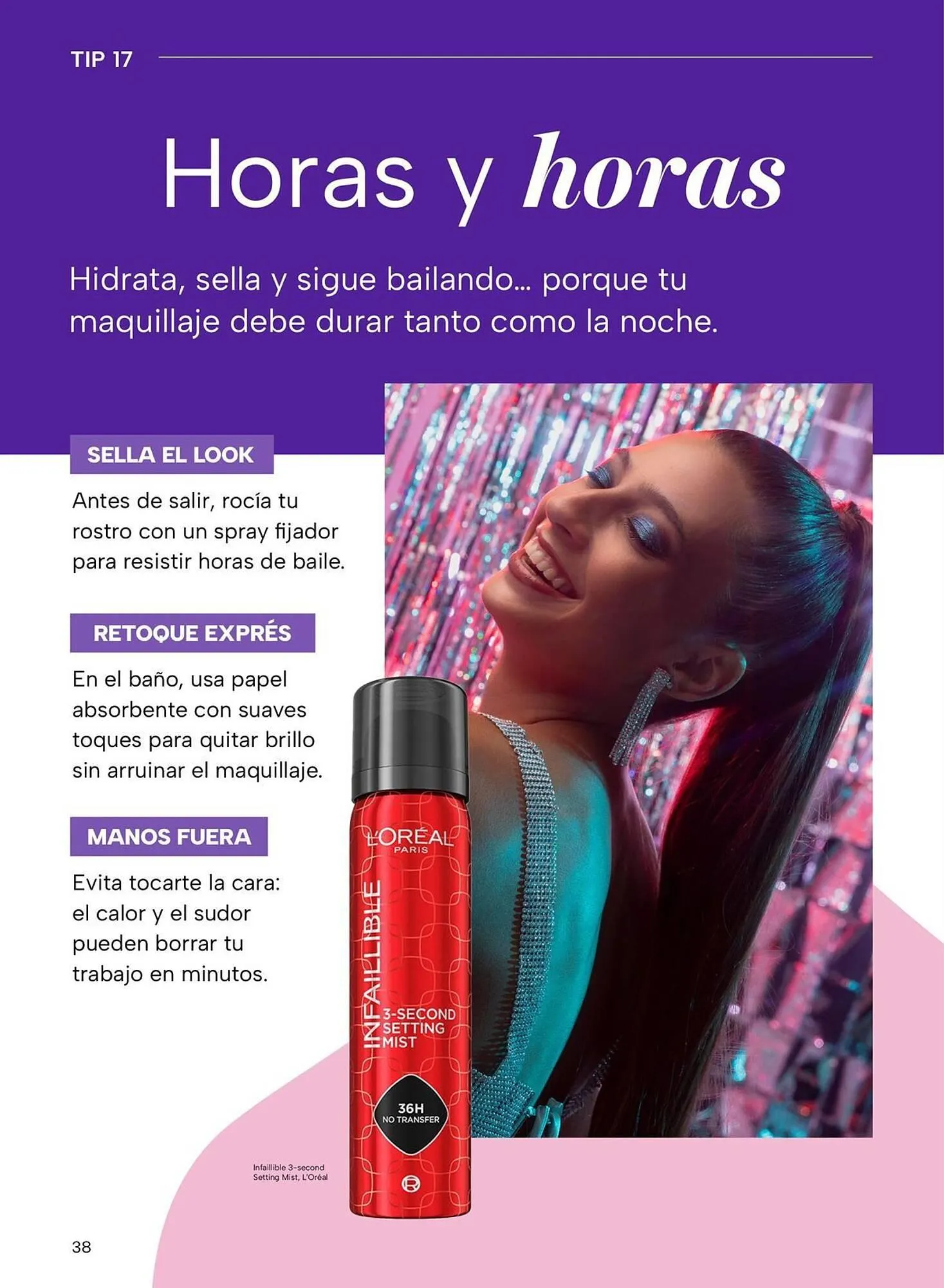 Catálogo de Folleto Chedraui 5 de noviembre al 31 de diciembre 2025 - Pagina 38