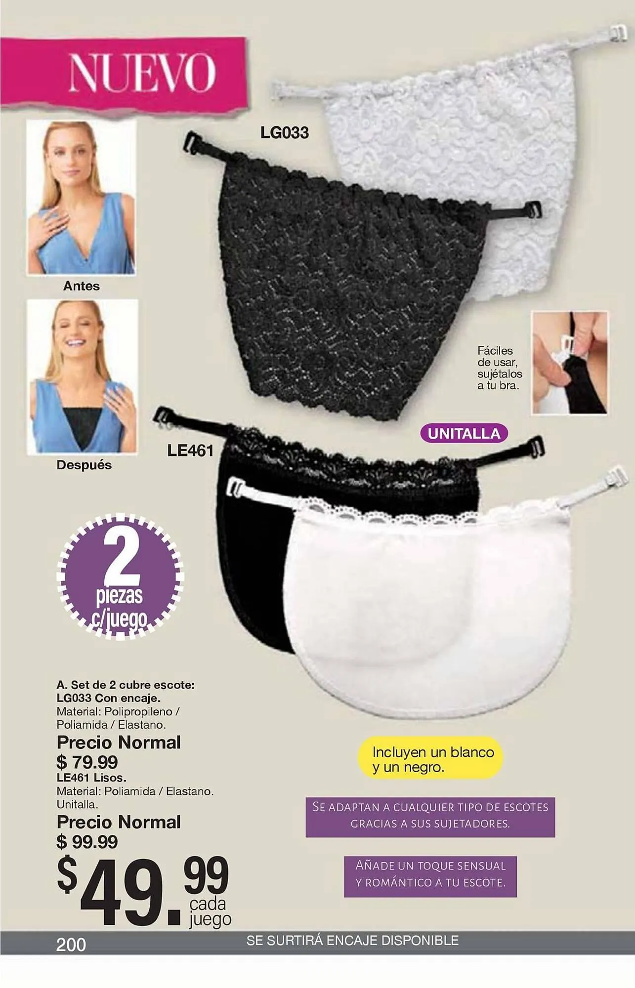 Catálogo de Catálogo Arabela 15 de enero al 5 de febrero 2026 - Pagina 170