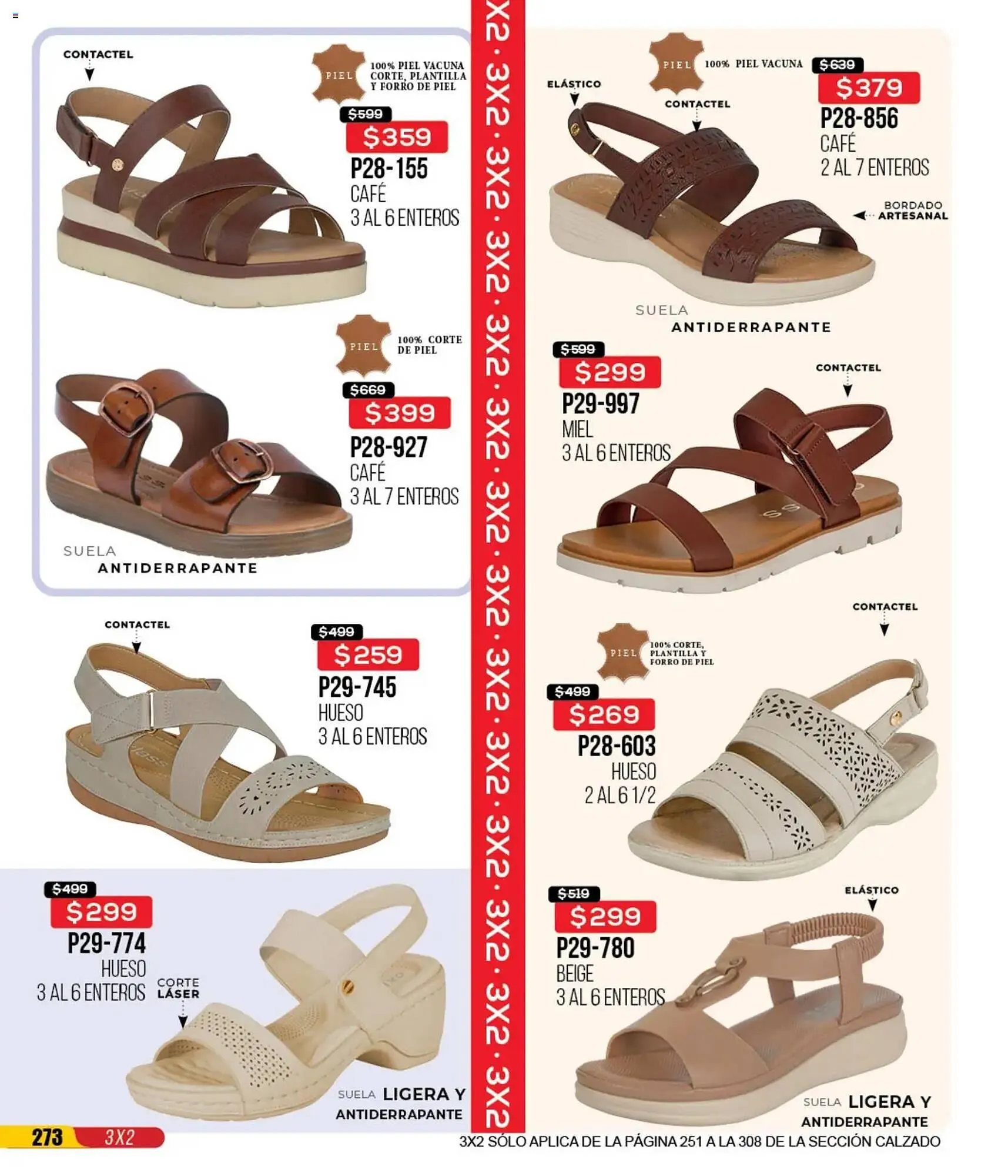 Catálogo de Catálogo Cklass 12 de enero al 1 de mayo 2026 - Pagina 437