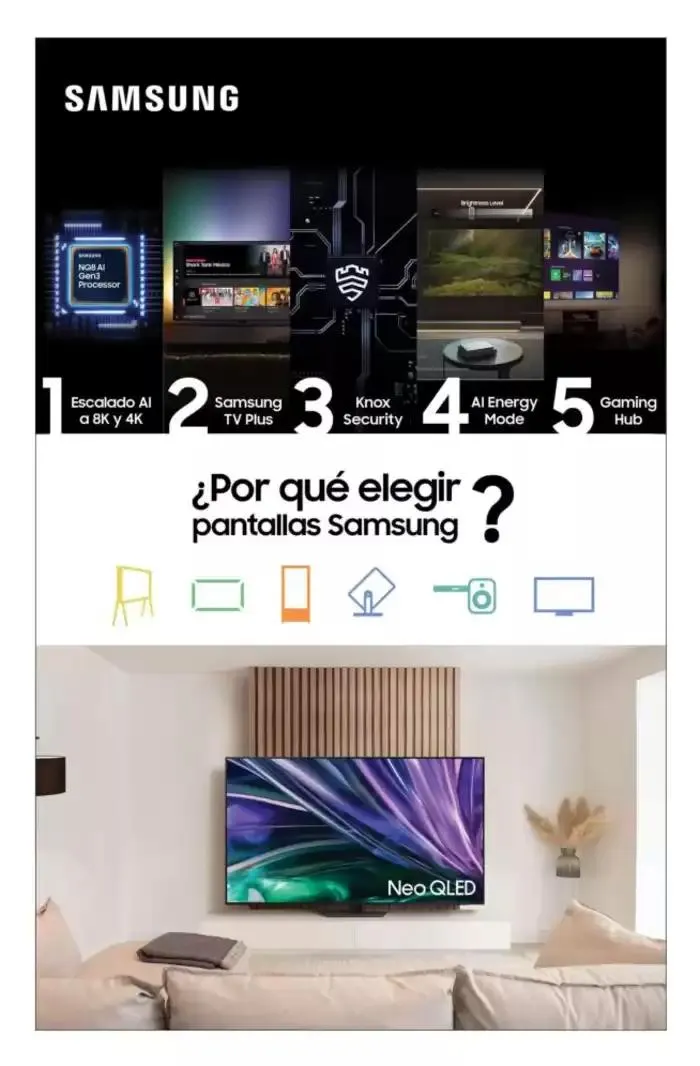 Catálogo de Costco Contacto 10 de diciembre al 31 de diciembre 2024 - Pagina 55