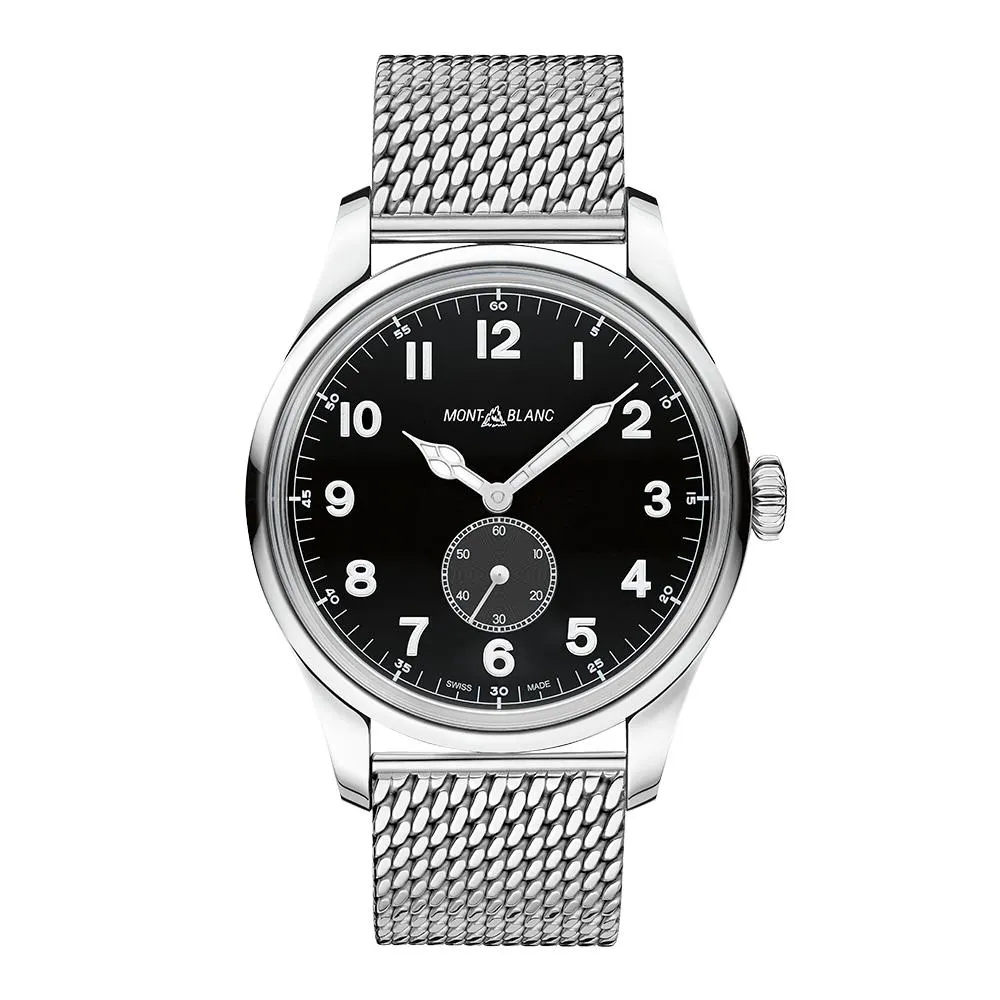 Reloj Montblanc 1858 Automatic Small Second