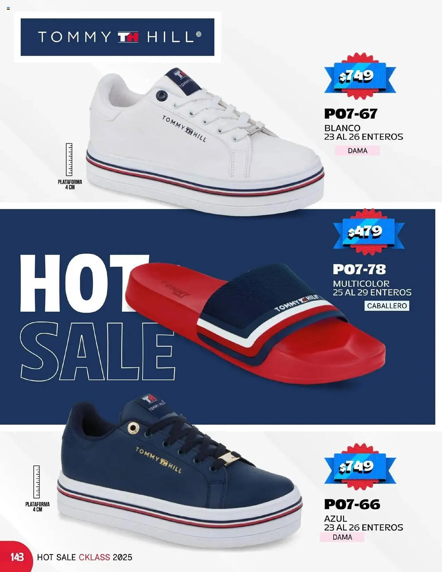 Catálogo de Catálogo Cklass 19 de mayo al 9 de junio 2025 - Pagina 250