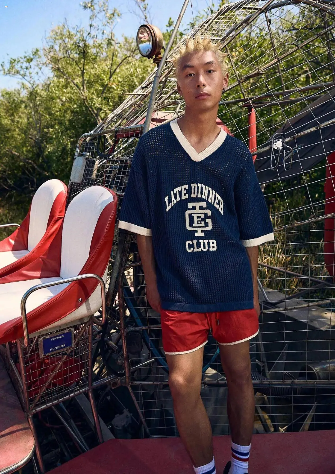 Catálogo de Catálogo Bershka 1 de mayo al 31 de mayo 2025 - Pagina 16