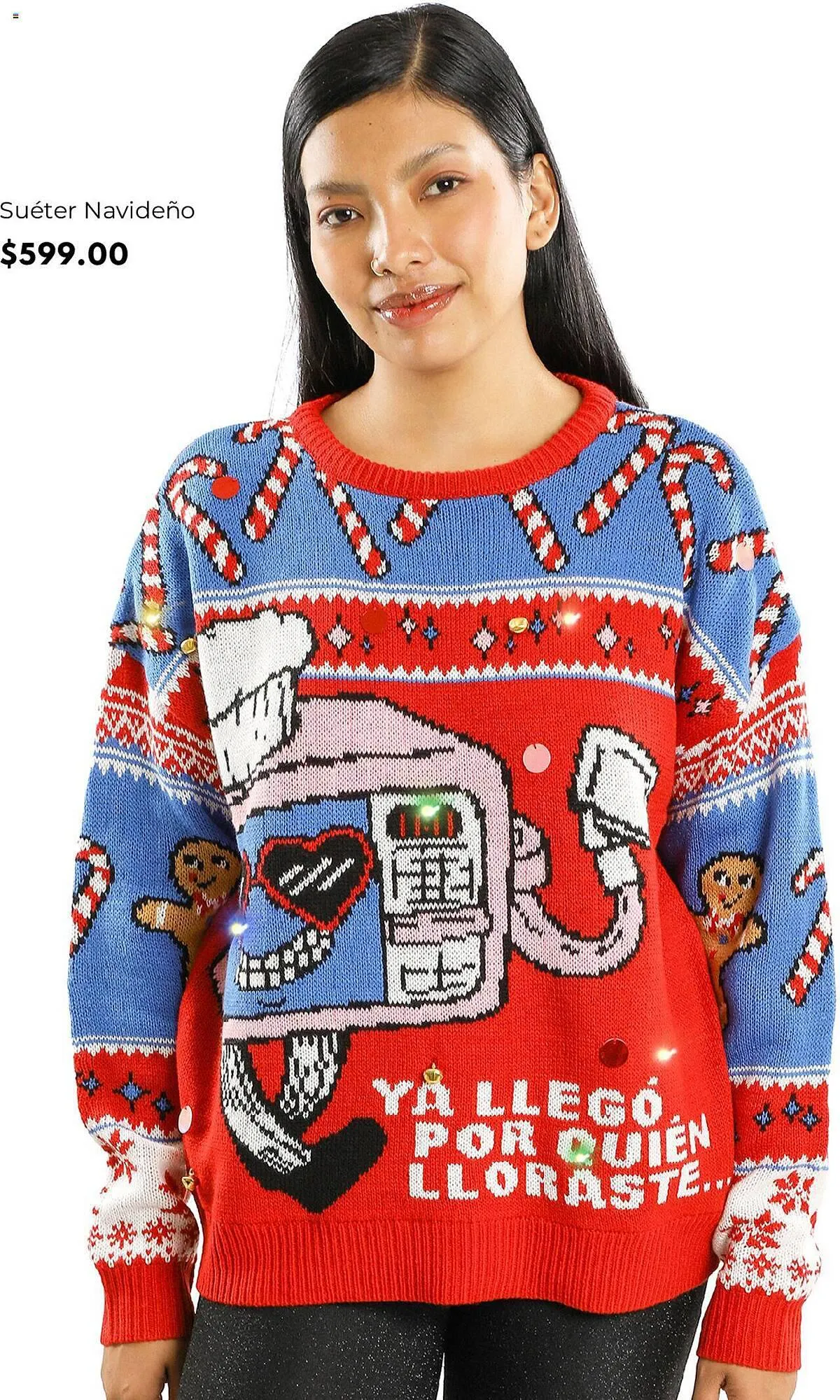 Catálogo de Catálogo C&A 1 de diciembre al 31 de diciembre 2023 - Pagina 10