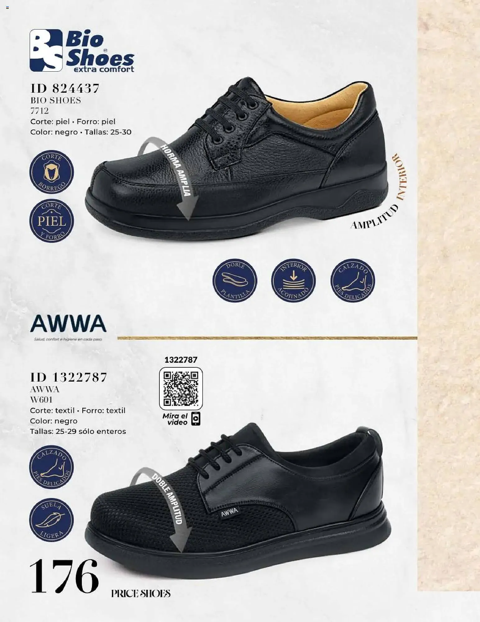 Catálogo de Catálogo Price Shoes 14 de mayo al 1 de octubre 2027 - Pagina 176