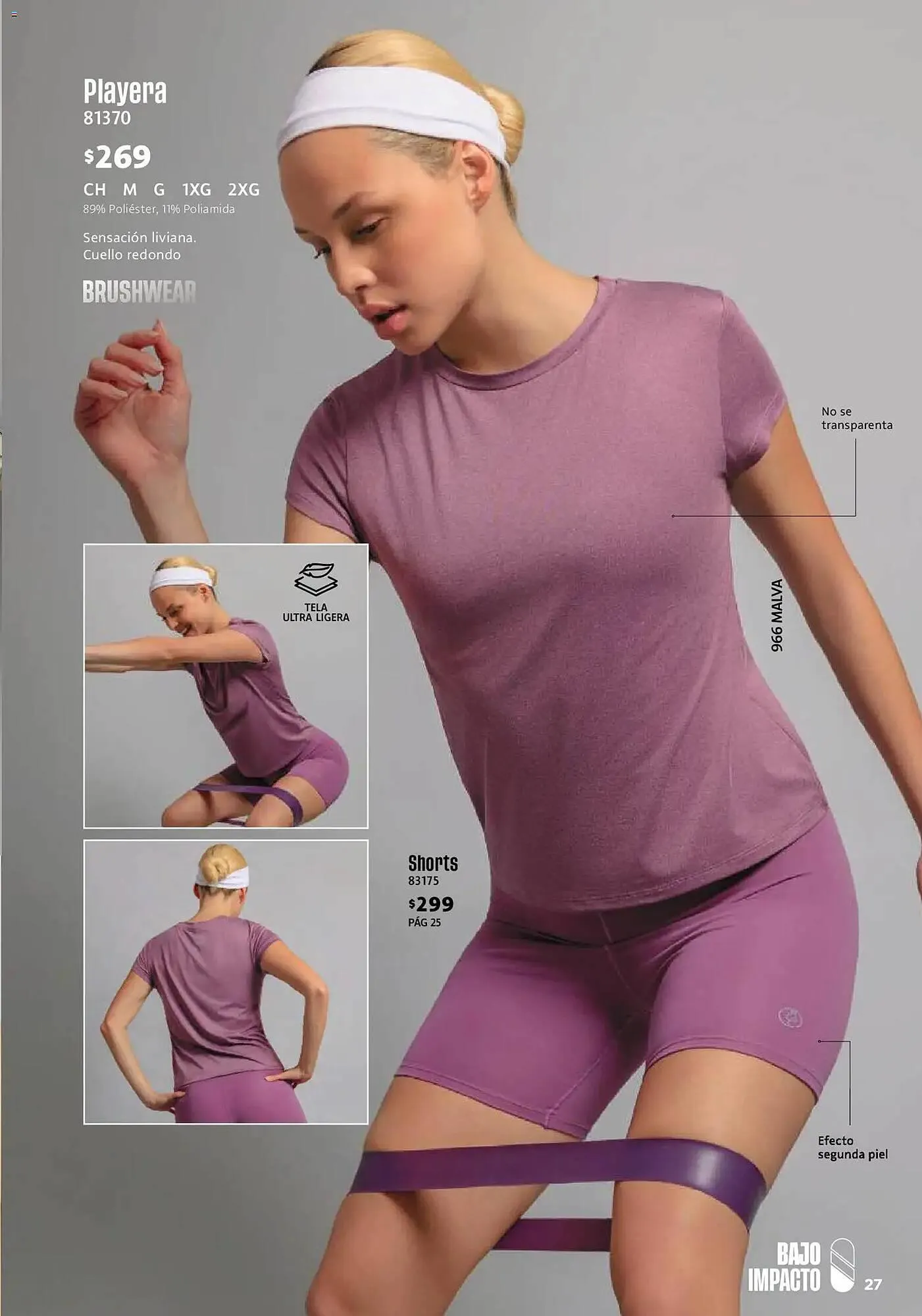 Catálogo de Catálogo Ilusión 1 de mayo al 31 de mayo 2026 - Pagina 29