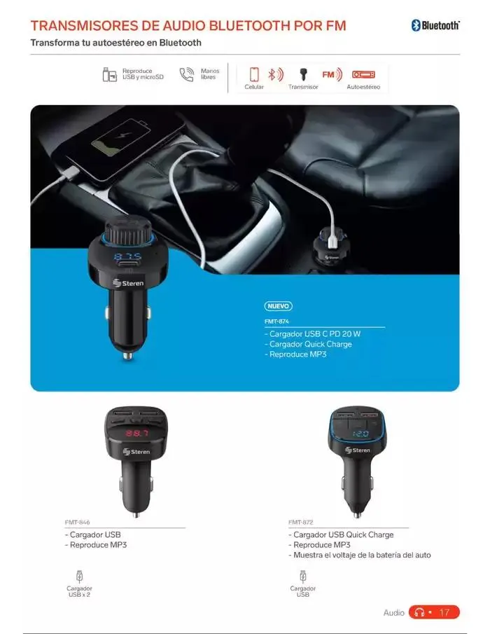 Catálogo de Catálogo 2025 18 de febrero al 31 de diciembre 2025 - Pagina 35