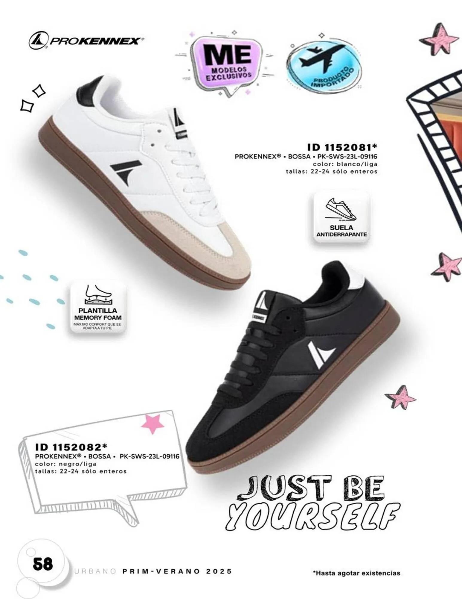 Catálogo de Catálogo Price Shoes 3 de junio al 31 de diciembre 2025 - Pagina 58