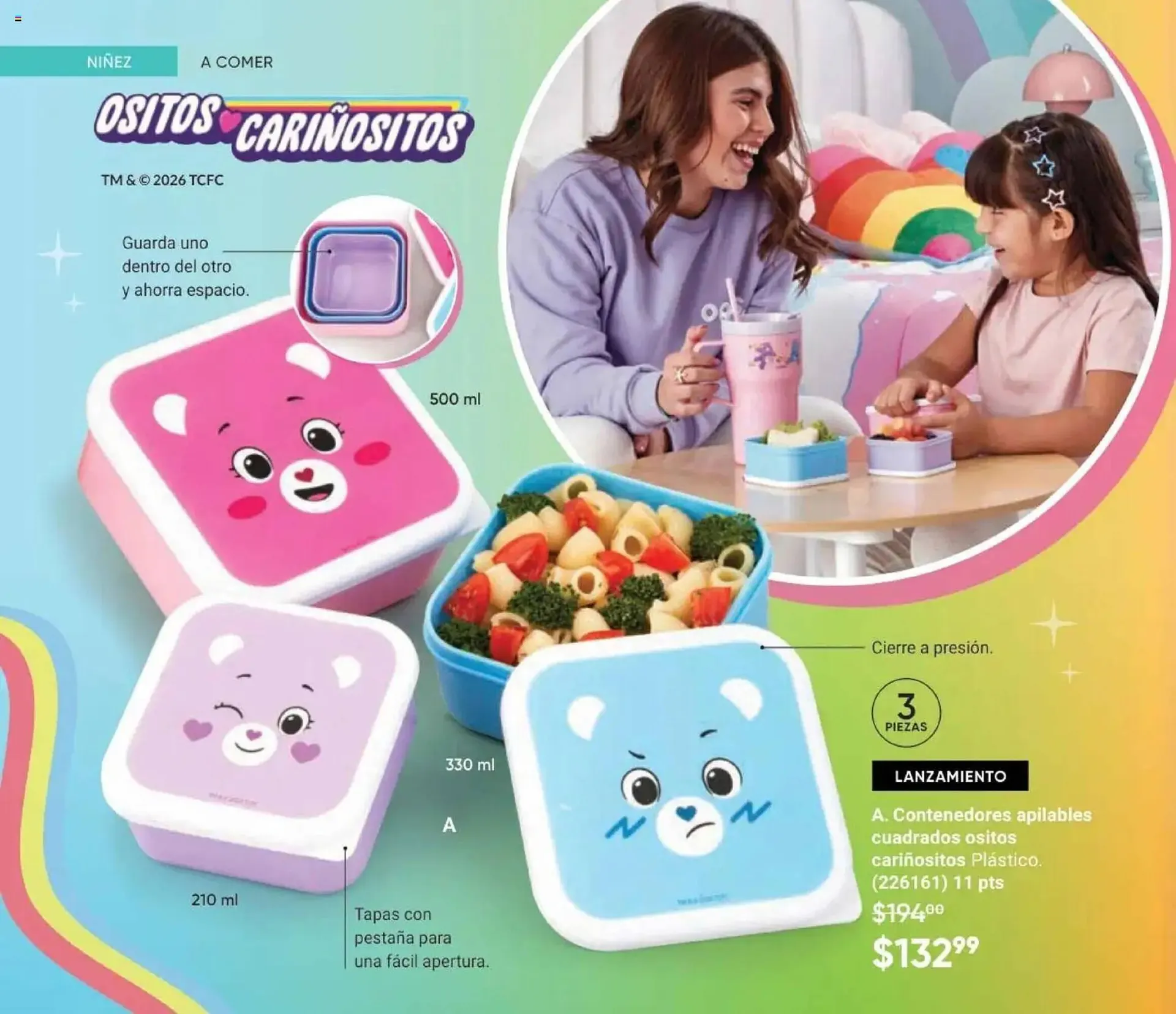 Catálogo de Catálogo Avon 10 de enero al 28 de febrero 2026 - Pagina 172