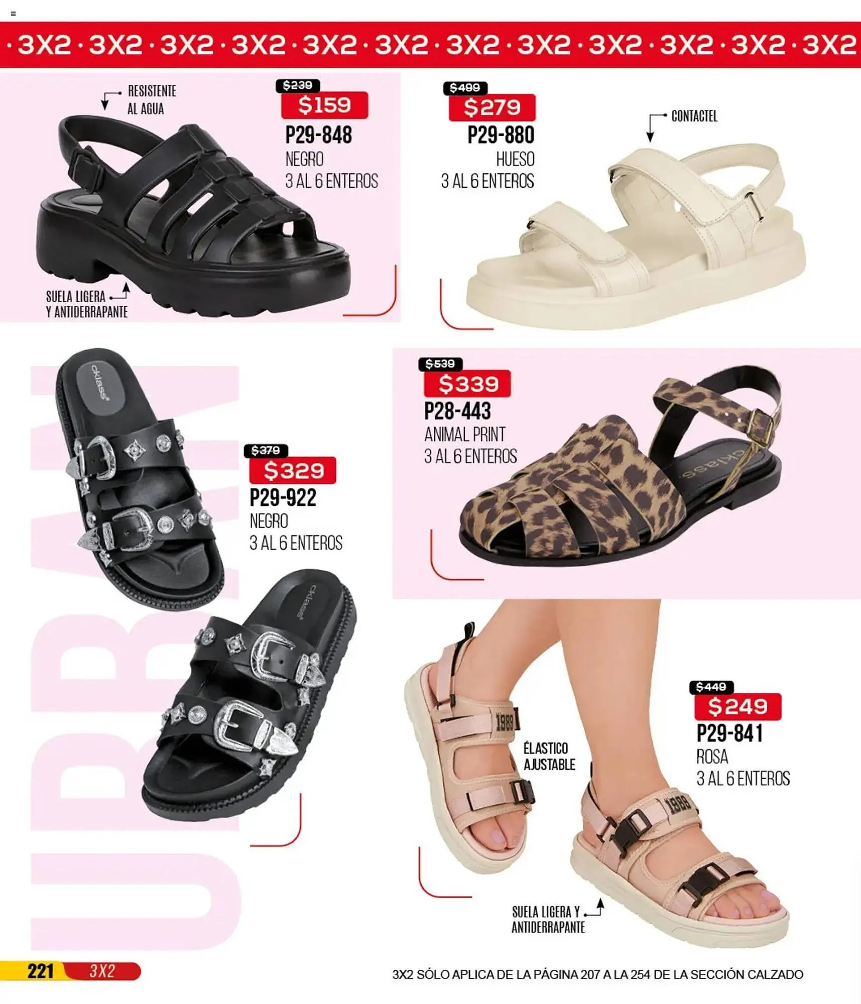 Catálogo de Catálogo Cklass 10 de febrero al 1 de junio 2026 - Pagina 355