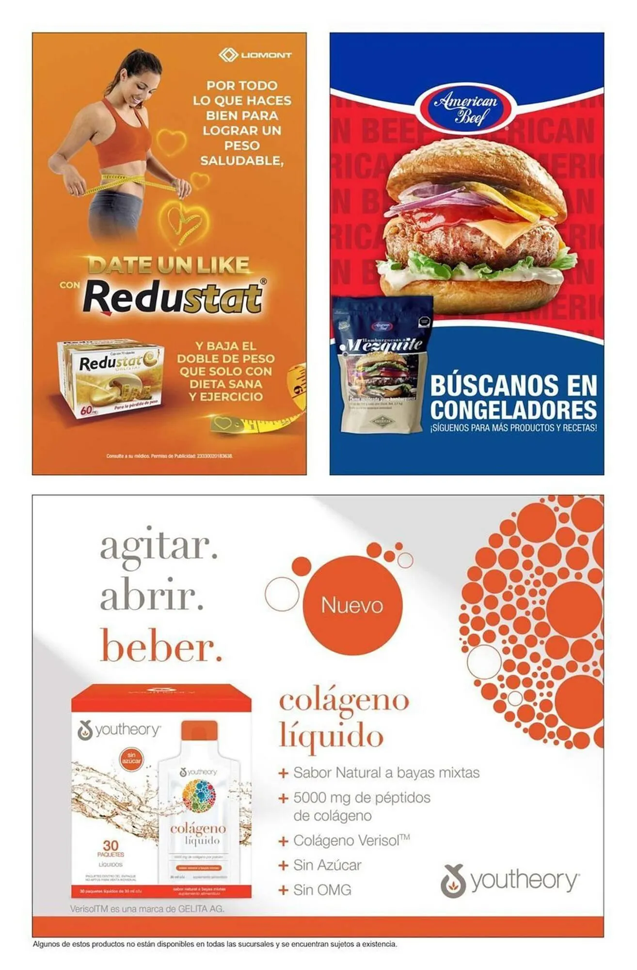 Catálogo de Catálogo Costco 1 de noviembre al 30 de noviembre 2025 - Pagina 134