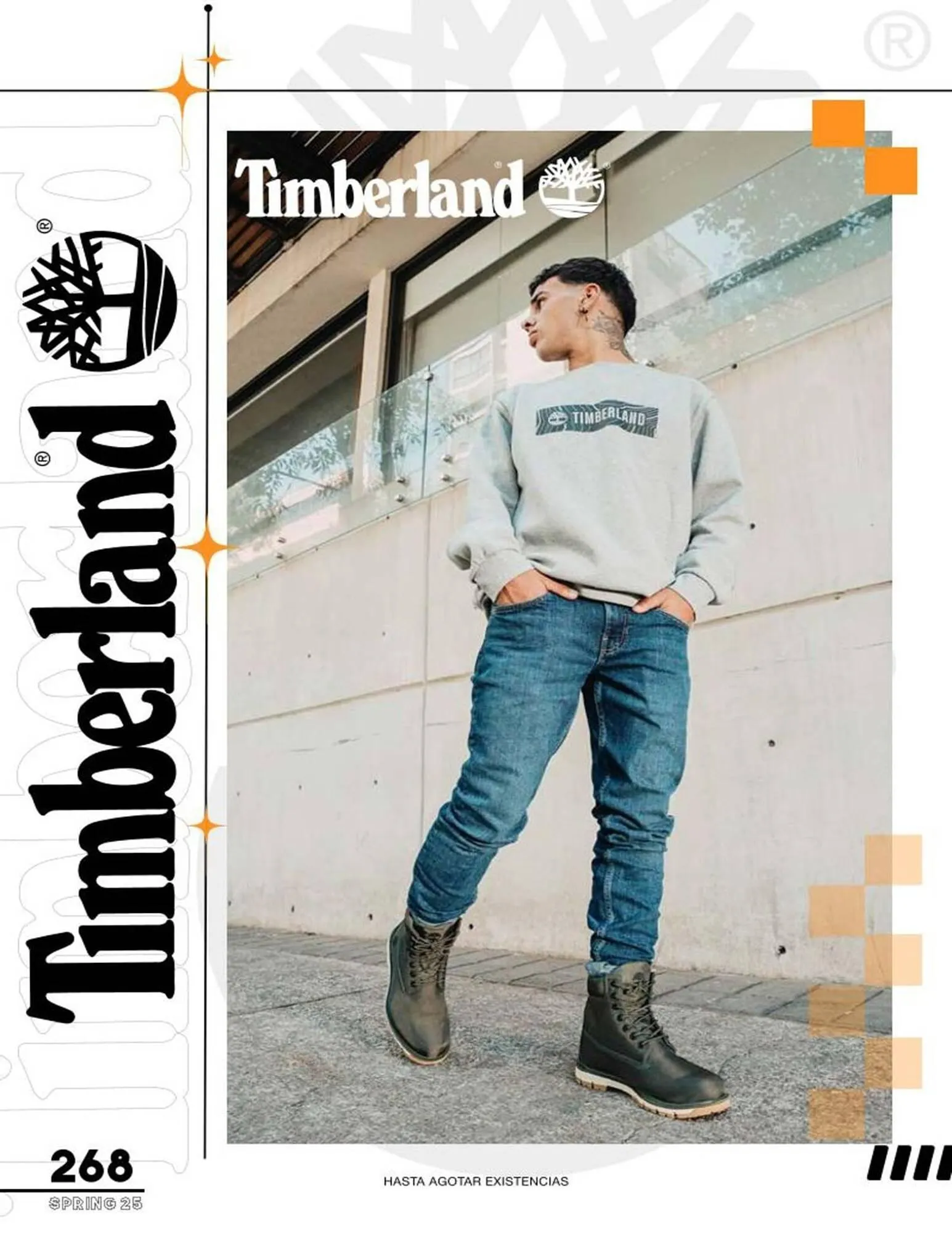 Catálogo de Catálogo Price Shoes 22 de abril al 30 de junio 2025 - Pagina 268