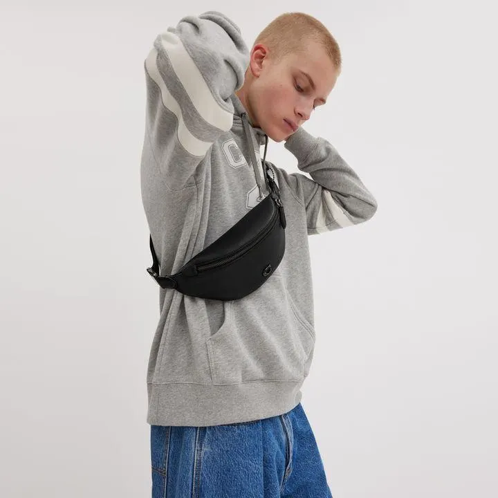 Belt Bag 7 con Insignia Coach