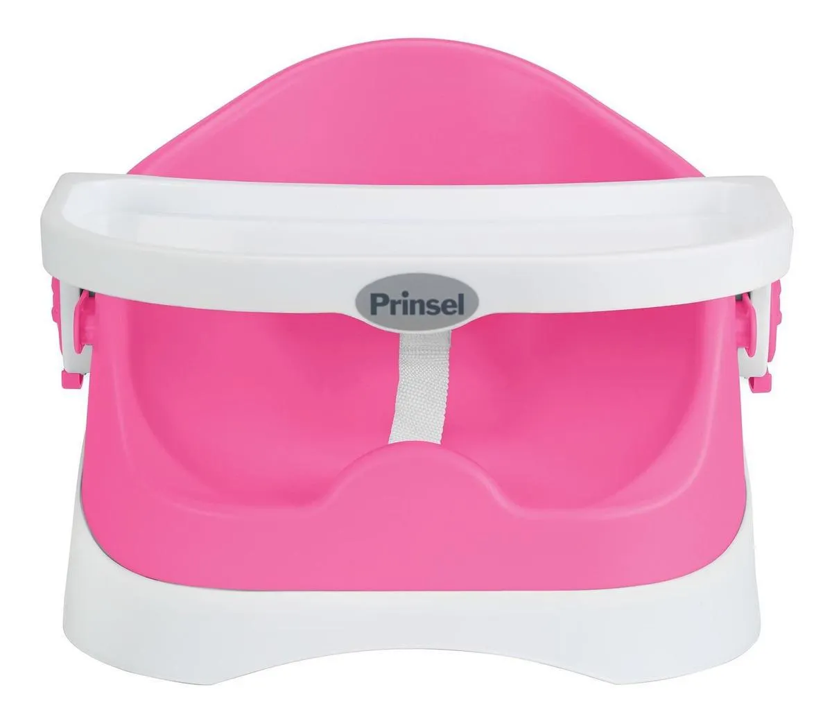 Booster Upper Prinsel Rosa