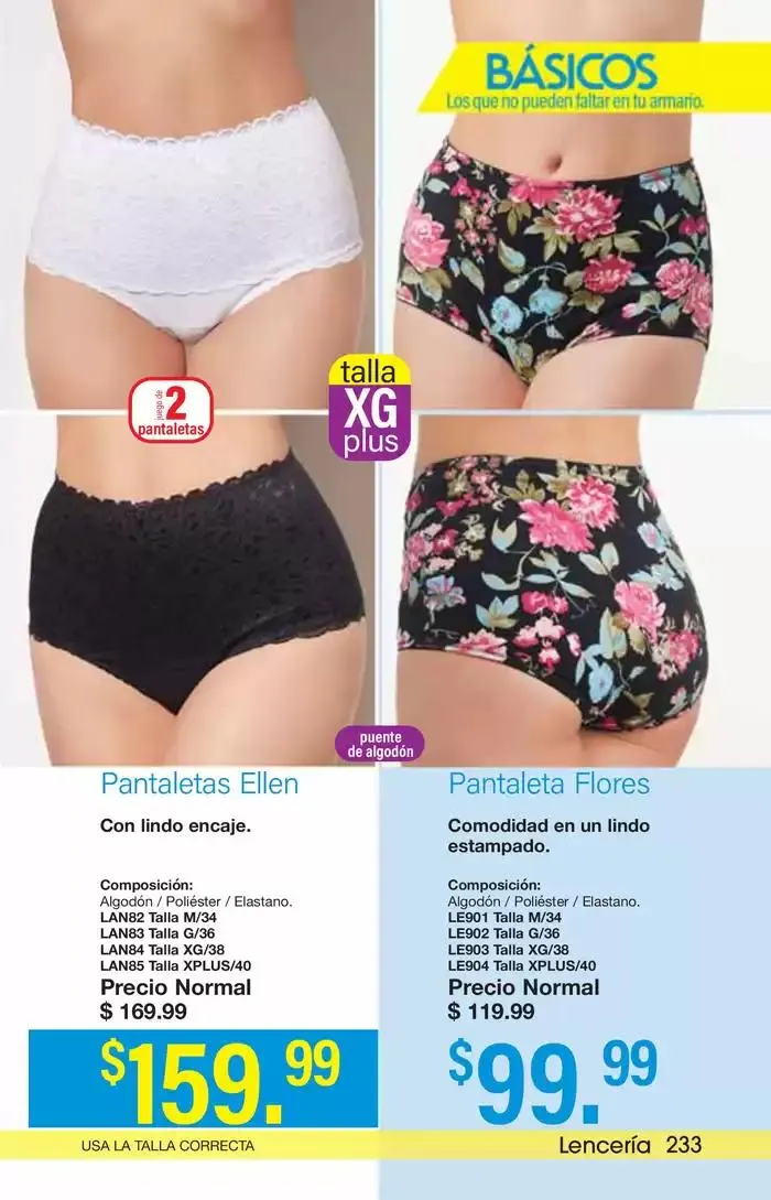 Catálogo de Arabela Campaña 24 24 de octubre al 14 de noviembre 2024 - Pagina 203