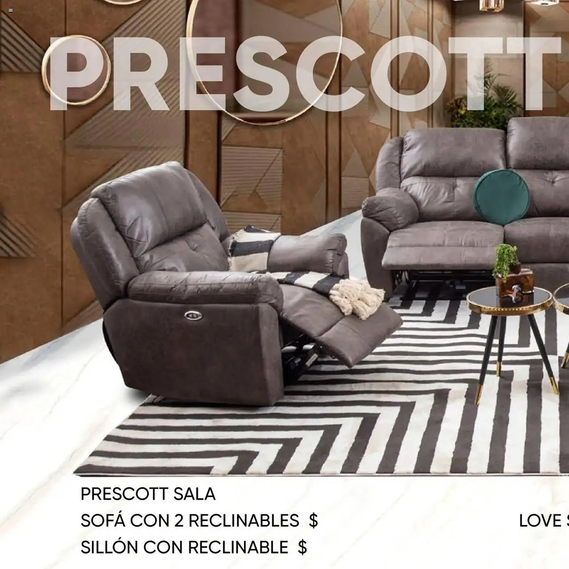 Catálogo de Catálogo Muebles Dico 25 de septiembre al 1 de agosto 2026 - Pagina 100