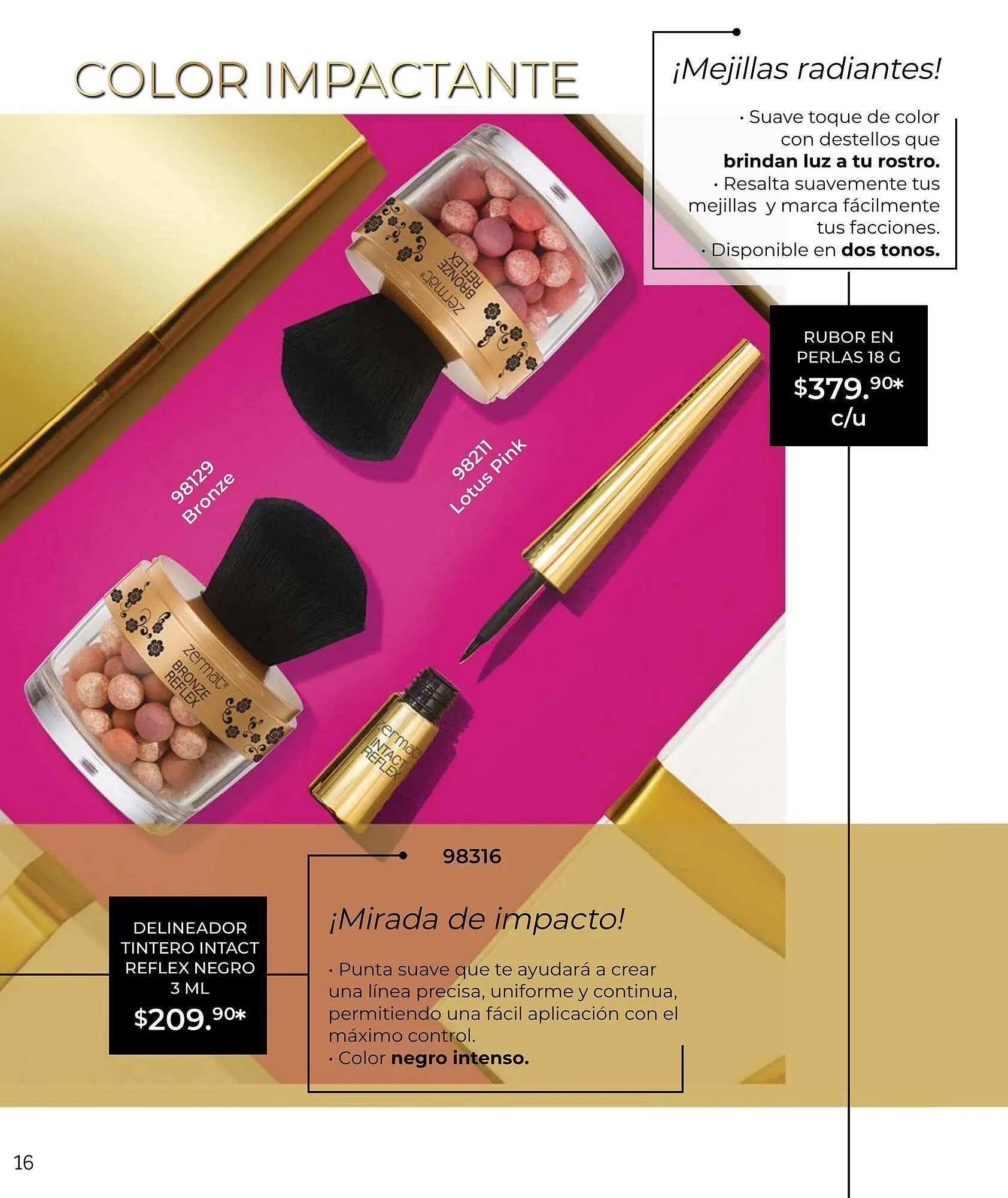 Catálogo de Catálogo Zermat 30 de agosto al 5 de septiembre 2024 - Pagina 97