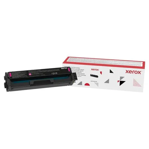 Tóner Xerox Alto Rendimiento Magenta, 2500 Páginas 006R04397