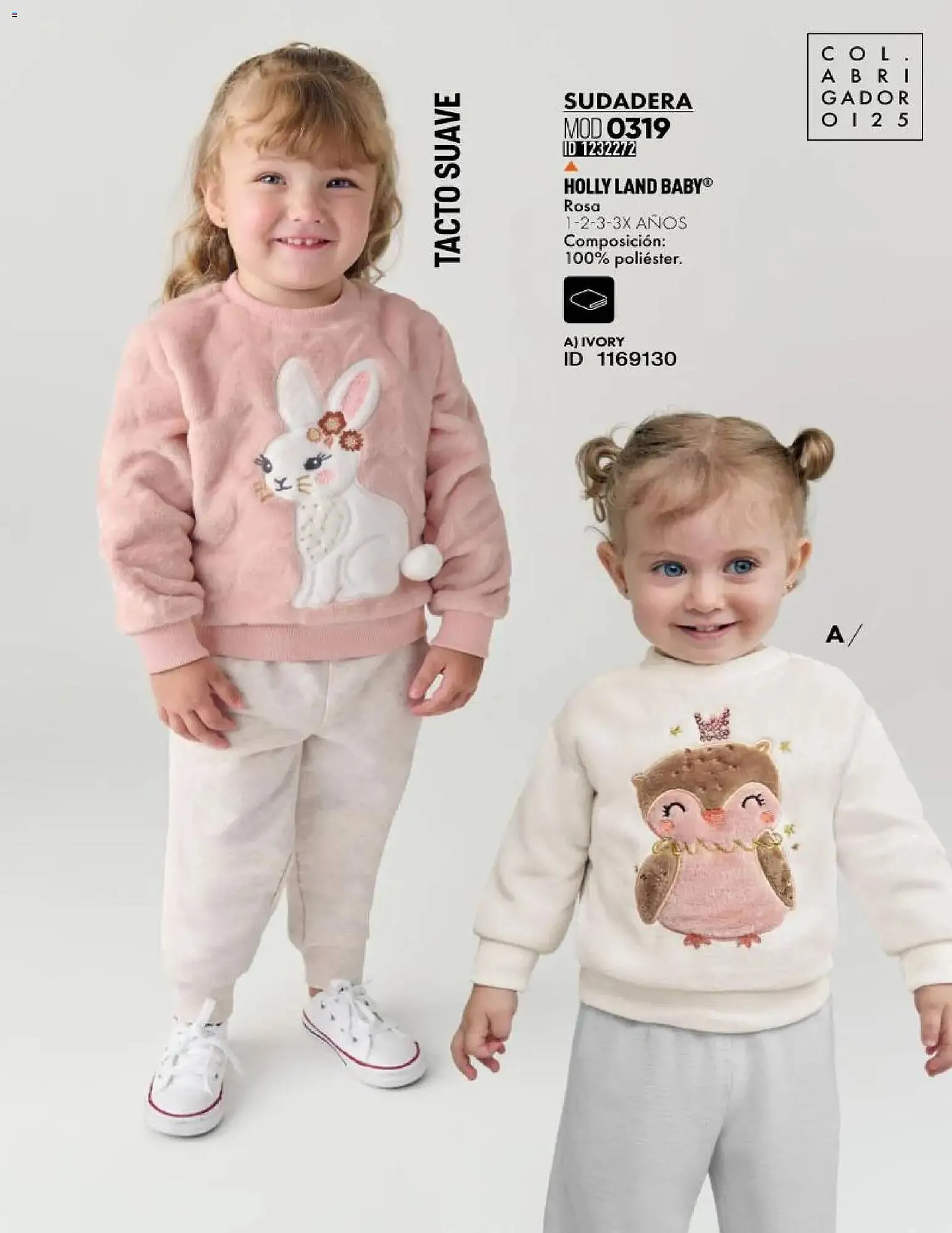 Catálogo de Catálogo Price Shoes 11 de noviembre al 1 de marzo 2026 - Pagina 365