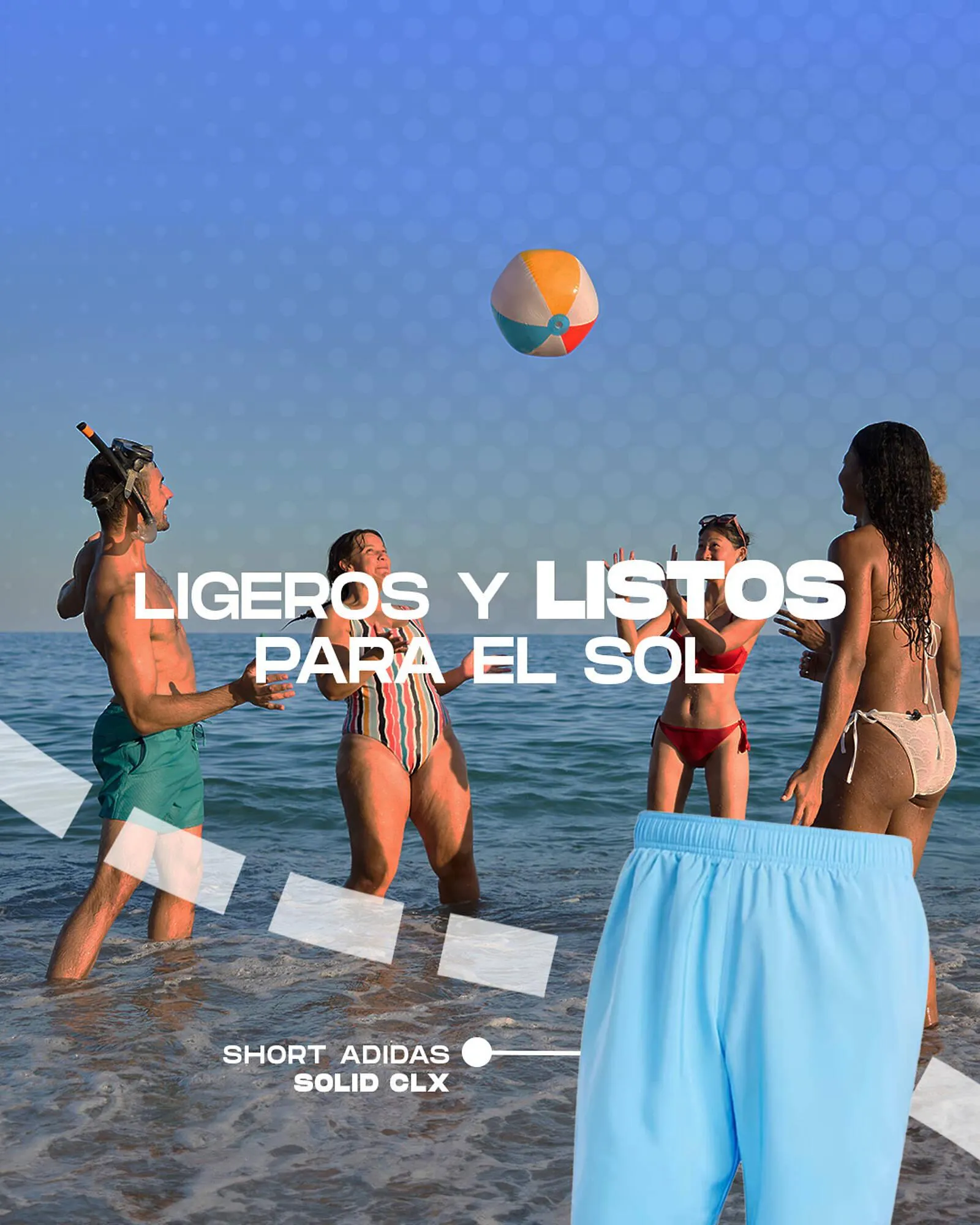 Catálogo de Catálogo Martí 2 de julio al 31 de julio 2025 - Pagina 4