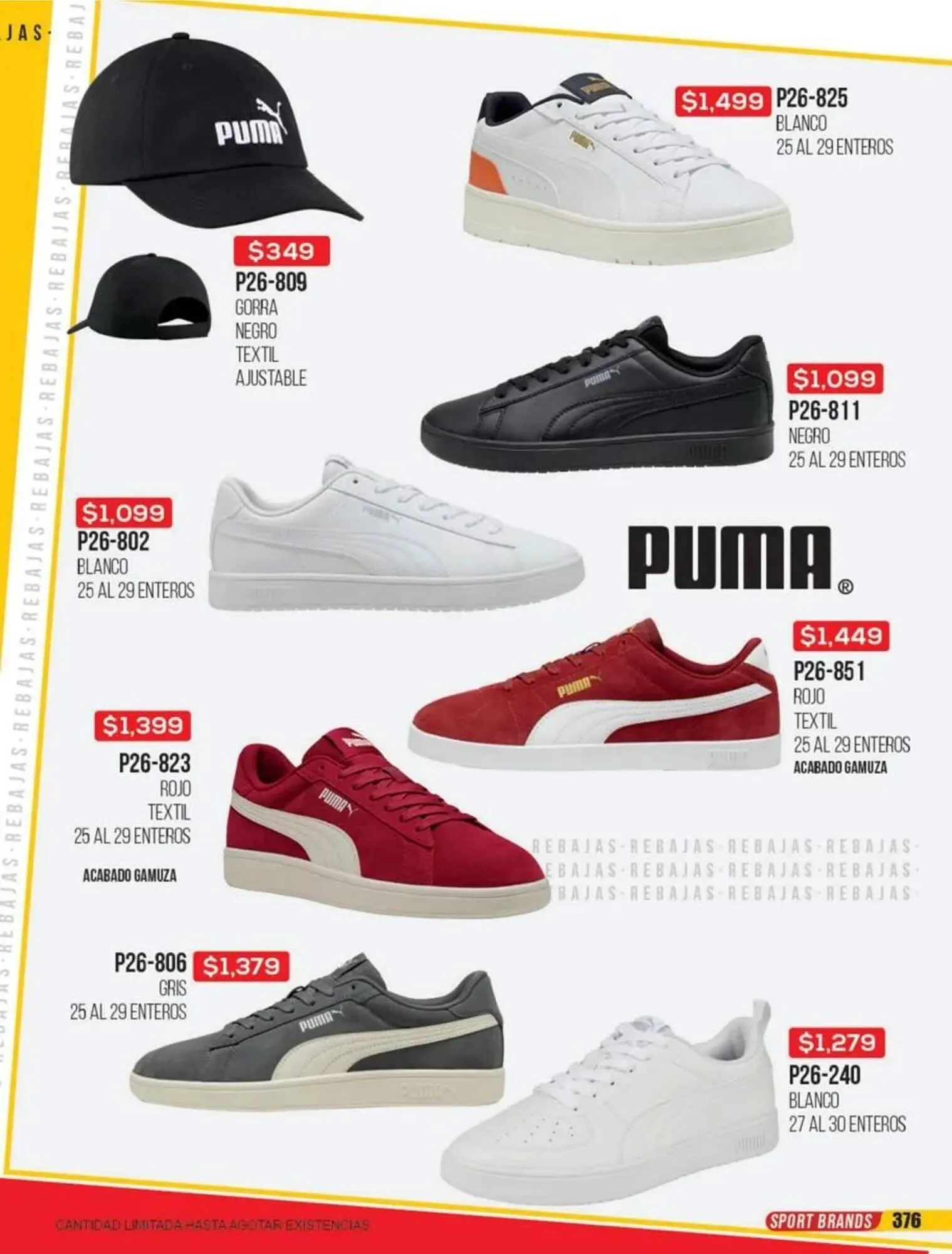 Catálogo de Catálogo Cklass 13 de abril al 31 de mayo 2026 - Pagina 378